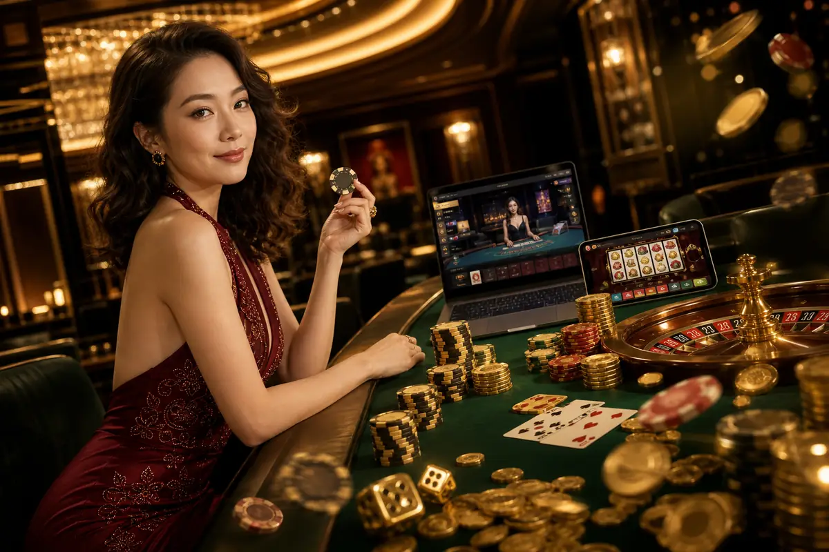 as66 Jackpot Slots ဆုကြီးများ