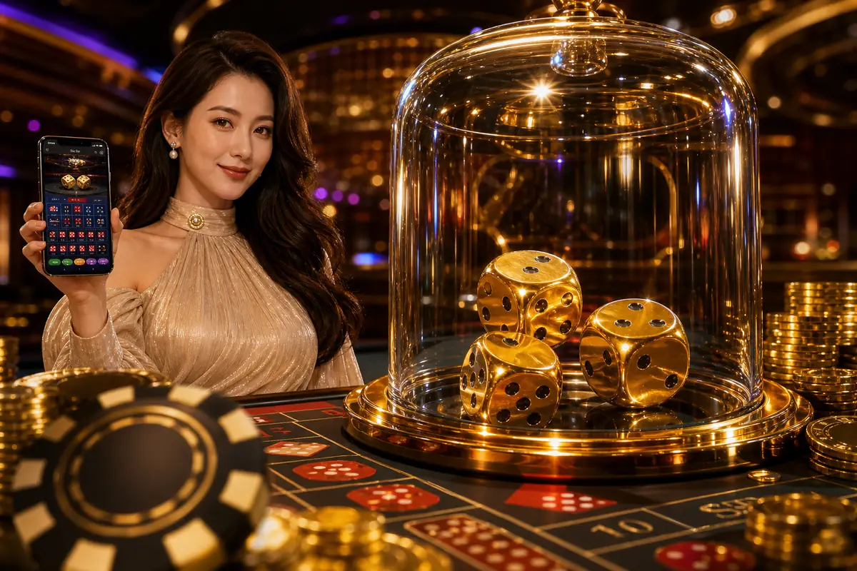 as66 Esports ဈေးကွက် အမျိုးအစားများ လောင်းကစား